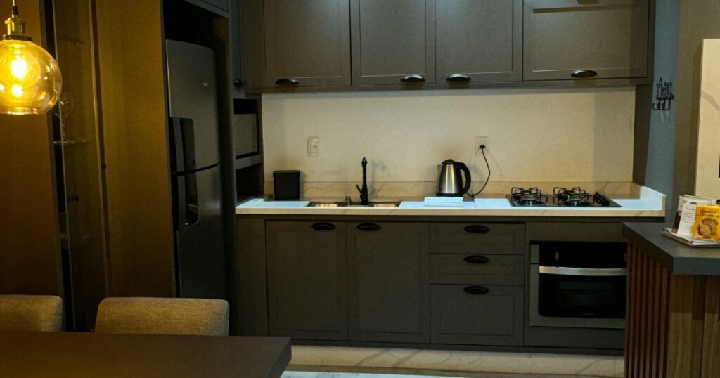 Elegant classic interior design with timeless decor