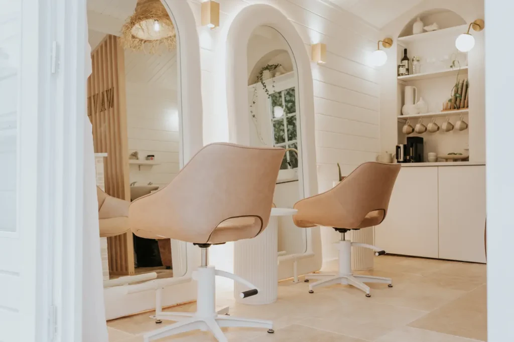 home creating beauty